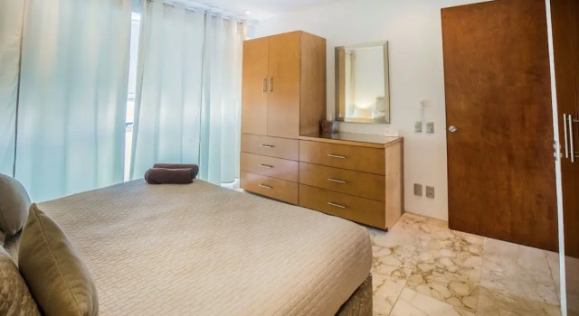 Abrazo Del Mar 3 Bedroom Condo, Rezervovat Apartmán Playa del Carmen Quintana Roo