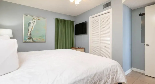 Phoenix East 202 1 Bedroom Condo, Prenota Appartamento Hotel a Alabama con parcheggio, Parcheggio