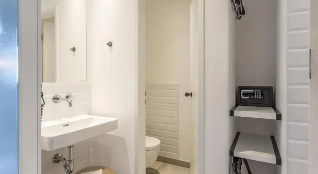 Двухместный номер Gambino Superior gambino hotel CINCINNATI