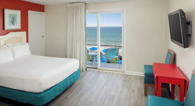 Двухместный номер Standard Pleasant View Inn