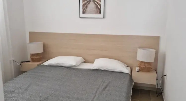 Апартаменты Classic Sea Point II