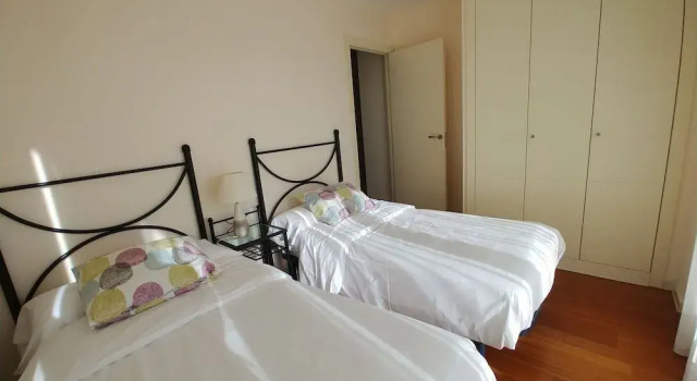 Margas Golf - Segunda Planta B, Reservar Hotel Sabinanigo 