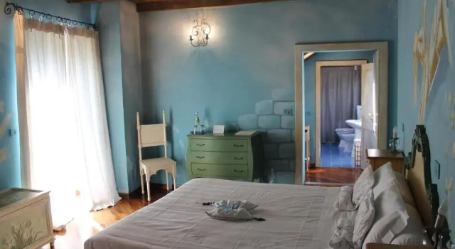 Habitación Estándar Borgo Casale