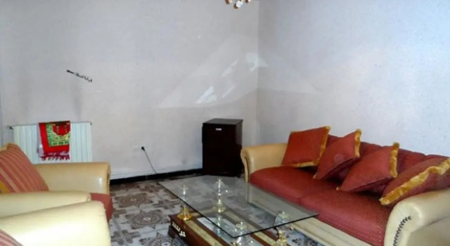 Suite Hotel Bouazza
