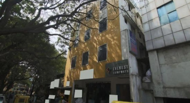 Everest Comforts, Забронировать Отель Отели штата Карнатаки 3 звезды, 3*