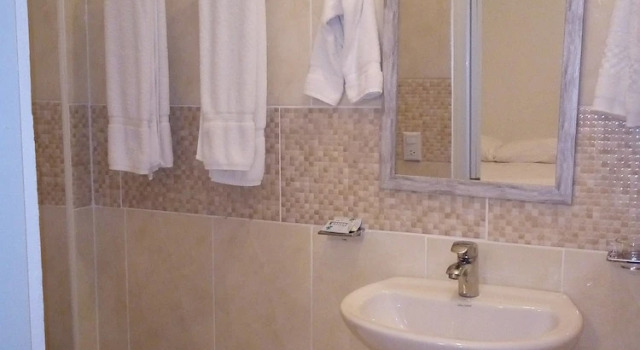 Номер Standard Hotel Galsi