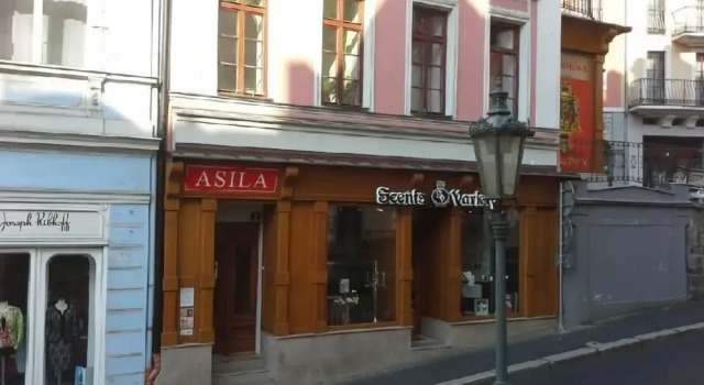 Asila