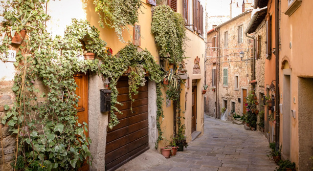 Apartments San Lazzo