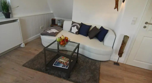 Ferienwohnung Lonni