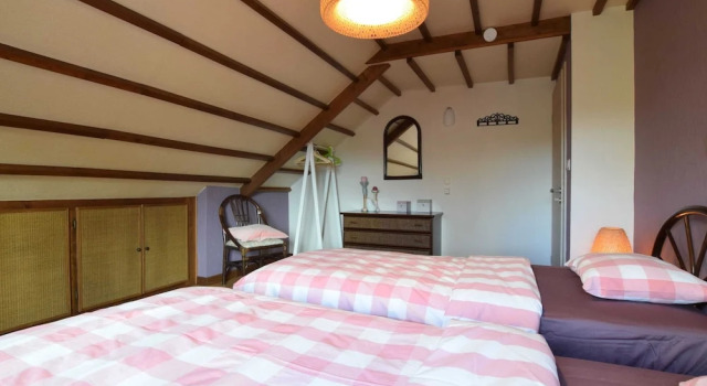 Charming Stay in Noville, Забронировать Дом для отпуска Бастонь 