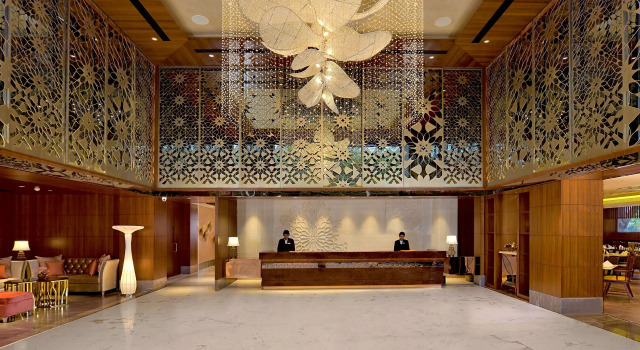 Radisson Gwalior
