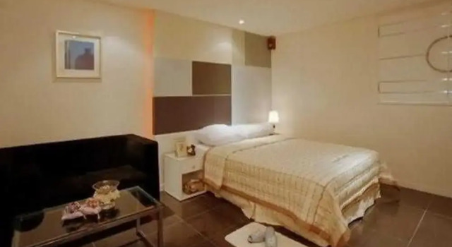 Biwon, Reserva ahora Hotel Hoteles en Seúl con piscina, cerca de Estación de Jongno 3-ga, Piscina