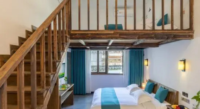 Люкс Дуплекс Fuji Holiday Villa