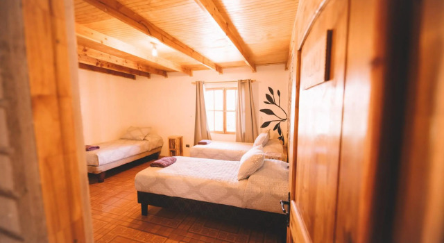 Vientos San Pedro, Réserver Hôtel San Pedro de Atacama Antofagasta Region