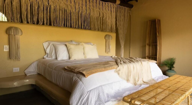 Holistic EcoHotel, Prenota Hotel San Jerónimo Antioquia