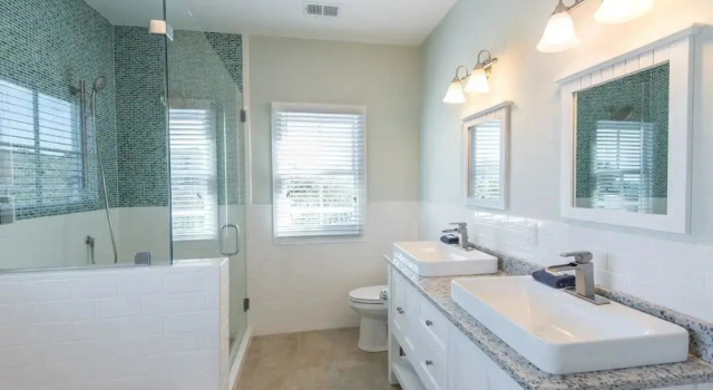 Коттедж E Ashley A 121 4 Bedroom Holiday Home By My Ocean Rentals