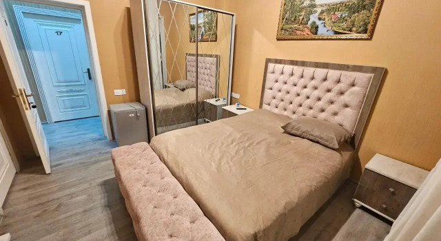 Vip House In Gabala-4