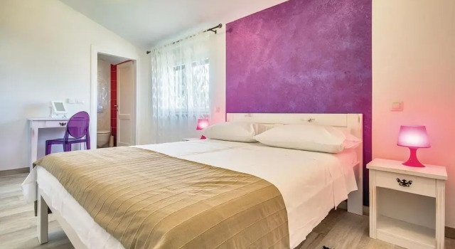 Awesome Home in Premantura With Wifi and 5 Bedrooms