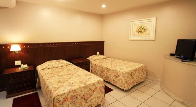 Номер Superior Vicenza Apart Hotel