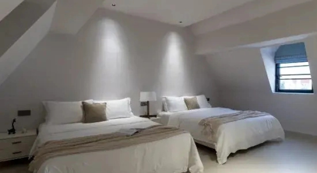 Deluxe Suite 29 Ave. inn