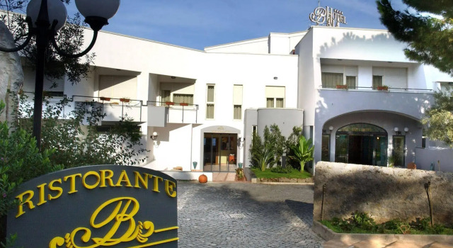 Hotel Baia, Buchen Sie Hotel Centola Cilento Coast