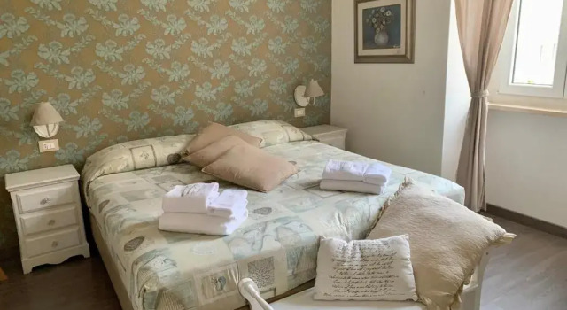 Двухместный номер Standard Guest House Casa Vicenza