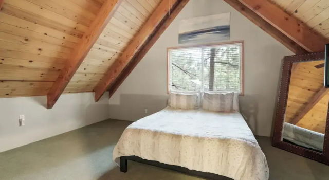 Star & Gem Cabin, Rezerwuj Dom wakacyjny Big Bear Lake Stany Zjednoczone