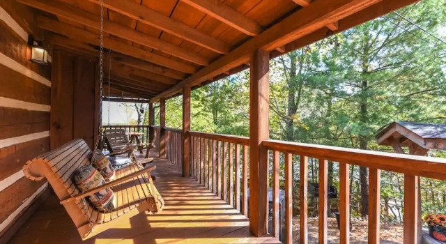 Коттедж View Cozy Private Fireplace Hot Tub