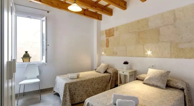 107613 - House in Ciutadella de Menorca, Забронировать Отель Сьюдадела Менорка, рядом с Порт Сьюдадела-де-Менорка