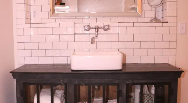 Двухместный люкс Belmont Blvd Bed and Breakfast