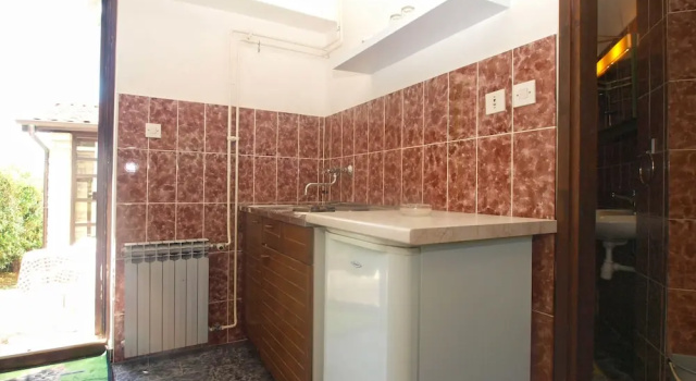 Апартаменты Standard c 1 комнатой Apartment 1669