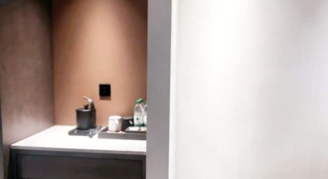 Люкс Deluxe Changchun Hongqi Street Wanda Plaza Rezen Hotel