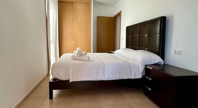Apartamento Algaida Ref 004