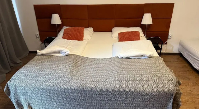 Apartamento Modern 1BR Apt Steps from Westbahnhof