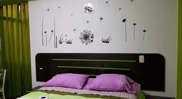 Номер Standard Hostal El Parque