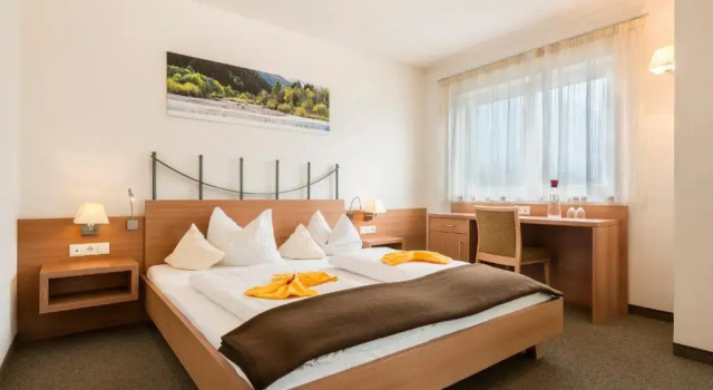 Hotel Klammer, Забронировать Отель Випитено 