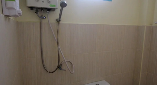 Номер Standard Baan Chomlay Resort