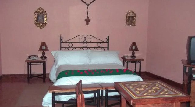 Posada del Puruay, Book Hotel 3-stjernede hoteller i Cajamarca, 3*