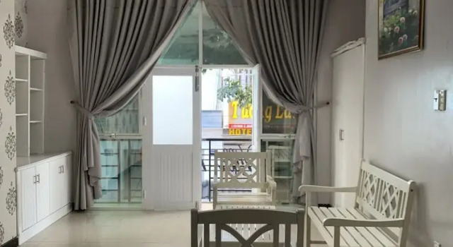 Вилла с 2 комнатами Villa Hotel