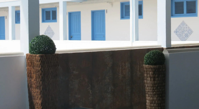La Suite Praia Hotel