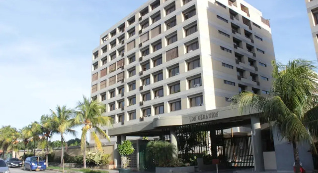 Apartamento Los Geranios