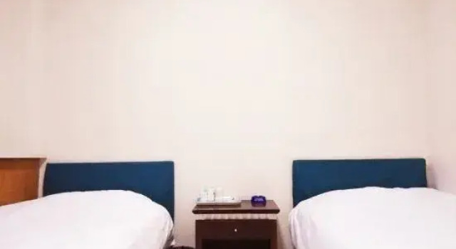 Номер Economy Urumqi Meiyuan Hotel