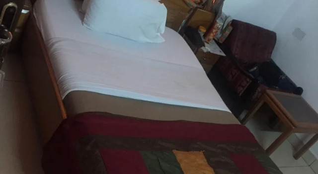Одноместный номер Standard King David Hotel