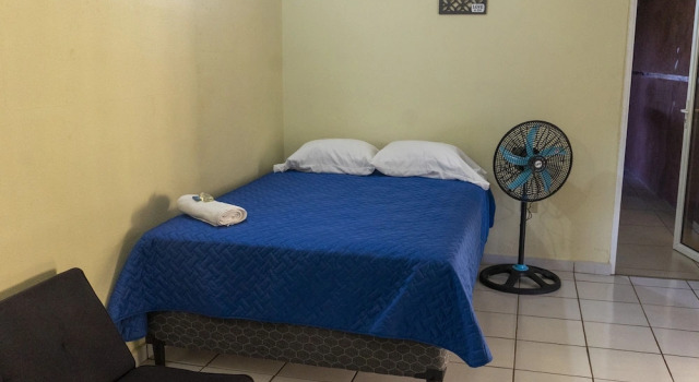 Номер Economy Villa La Casita