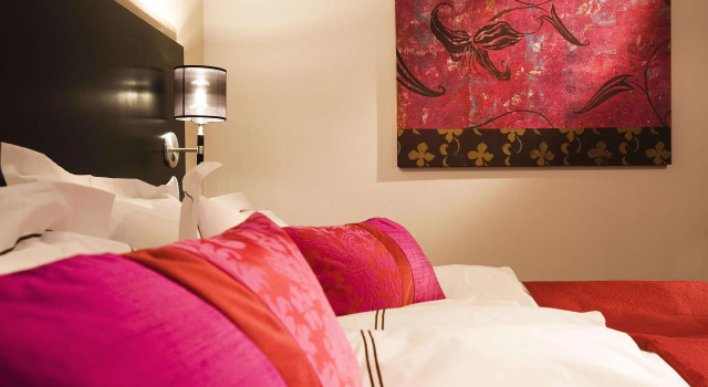 Best Western Plus Time Hotel