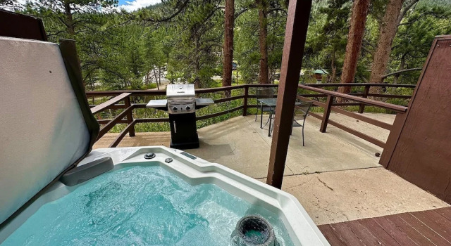 Студия Fawn Valley Inn: 107 1 Bedroom Condo