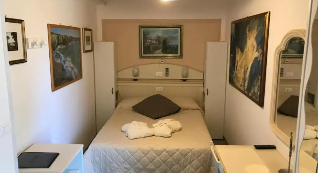 Номер Economy Hotel Byron