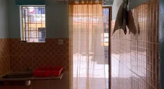 Апартаменты Lovely 3 bedroom apartment in Rungiri