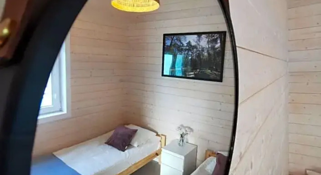 Karuba Resort, Gdańsk - Wyspa Sobieszewska, Varaa Hotelli Sobieszewo 