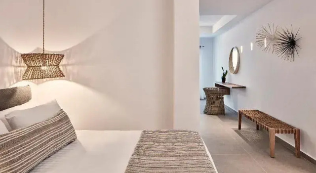 Номер Executive Callia Retreat Suites